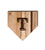 Vigilates de Texas Cutting Boards | Choose Your Size & Style - Sports Collectibles, Sports Memorabilia, Sports Fan Shop, Sports Gifts