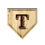Vigilates de Texas Cutting Boards | Choose Your Size & Style - Sports Collectibles, Sports Memorabilia, Sports Fan Shop, Sports Gifts
