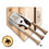 Texas State "SILVER SLUGGER" Combo Set - Sports Collectibles, Sports Memorabilia, Sports Fan Shop, Sports Gifts