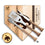 Texas State "SILVER SLUGGER" Combo Set - Sports Collectibles, Sports Memorabilia, Sports Fan Shop, Sports Gifts