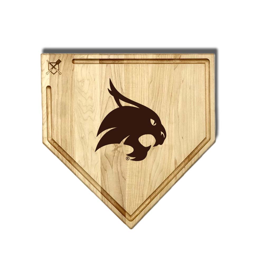 Texas State Cutting Boards | Choose Your Size & Style - Sports Collectibles, Sports Memorabilia, Sports Fan Shop, Sports Gifts