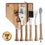 Texas Tech "MVP" Sets - Sports Collectibles, Sports Memorabilia, Sports Fan Shop, Sports Gifts