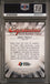 Graded 2023 Topps WBC Mike Trout #CC19 Captains of the WBC Baseball Card PSA 10 Gem Mint