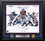 Tom Brady New England Patriots & Tampa Bay Buccaneers Autographed 16" x 20" Framed Collage Photo - Sports Collectibles, Sports Memorabilia, Sports Fan Shop, Sports Gifts