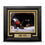 Trent Frederic First NHL Goal Boston Bruins Autographed 8" x 10" Framed Hockey Photo - Sports Collectibles, Sports Memorabilia, Sports Fan Shop, Sports Gifts