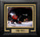 Trent Frederic First NHL Goal Boston Bruins Autographed 8" x 10" Framed Hockey Photo - Sports Collectibles, Sports Memorabilia, Sports Fan Shop, Sports Gifts