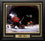 Trent Frederic First NHL Goal Boston Bruins Autographed 11" x 14" Framed Hockey Photo - Sports Collectibles, Sports Memorabilia, Sports Fan Shop, Sports Gifts