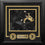 Trent Frederic Fight Boston Bruins Autographed 8" x 10" Framed Blackout Hockey Photo - Sports Collectibles, Sports Memorabilia, Sports Fan Shop, Sports Gifts