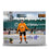 Trent Frederic Winter Classic Action Boston Bruins Autographed 11" x 14" Hockey Photo - Sports Collectibles, Sports Memorabilia, Sports Fan Shop, Sports Gifts