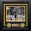 Trent Frederic Goal Celebration Boston Bruins Autographed 8" x 10" Framed Hockey Photo - Sports Collectibles, Sports Memorabilia, Sports Fan Shop, Sports Gifts