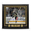 Trent Frederic Goal Celebration Boston Bruins Autographed 16" x 20" Framed Hockey Photo - Sports Collectibles, Sports Memorabilia, Sports Fan Shop, Sports Gifts