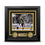 Trent Frederic Goal Celebration Boston Bruins Autographed 8" x 10" Framed Hockey Photo - Sports Collectibles, Sports Memorabilia, Sports Fan Shop, Sports Gifts
