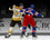 Trent Frederic Fighting Action Boston Bruins Hockey Photo - Sports Collectibles, Sports Memorabilia, Sports Fan Shop, Sports Gifts