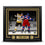 Trent Frederic Fighting Action Boston Bruins Autographed 16" x 20" Framed Hockey Photo - Sports Collectibles, Sports Memorabilia, Sports Fan Shop, Sports Gifts
