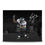 Jeremiah Trotter, Sr. Blackout Philadelphia Eagles Autographed 16" x 20" Football Photo - Sports Collectibles, Sports Memorabilia, Sports Fan Shop, Sports Gifts
