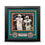 Tyreek Hill with Tua Miami Dolphins Autographed 8" x 10" Framed Football Photo - Sports Gifts, Sports Memorabilia, Sports Collectibles, Fan Shop