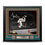 Tyreek Hill Backflip Action Miami Dolphins Autographed 16" x 20" Framed Football Photo - Sports Collectibles, Sports Memorabilia, Sports Fan Shop, Sports Gifts
