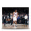Tyrese Maxey Playoff Celebration Philadelphia 76ers 8" x 10" Basketball Photo - Sports Collectibles, Sports Memorabilia, Sports Fan Shop, Sports Gifts