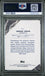 Graded 2024 Topps Resurgence Drake Maye #C7 Conductors Rookie RC Football Card PSA 10 Gem Mint