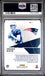 Graded 2024 Panini Illusions Drake Maye #2 Amazing Rookie RC Football Card PSA 10 Gem Mint