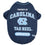 U of North Carolina Dog Tee Shirt - Pets First - Sports Collectibles, Sports Memorabilia, Sports Fan Shop, Sports Gifts