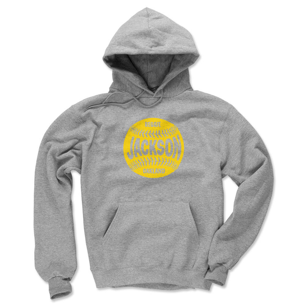 Reggie Jackson Oakland Baseball WHT - Sports Gifts, Sports Memorabilia, Sports Collectibles, Fan Shop