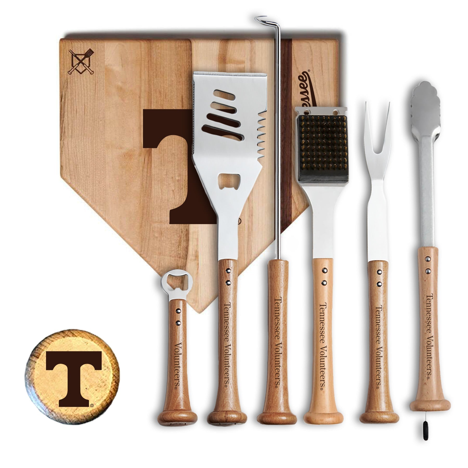 Tennessee "MVP" Sets - Sports Collectibles, Sports Memorabilia, Sports Fan Shop, Sports Gifts