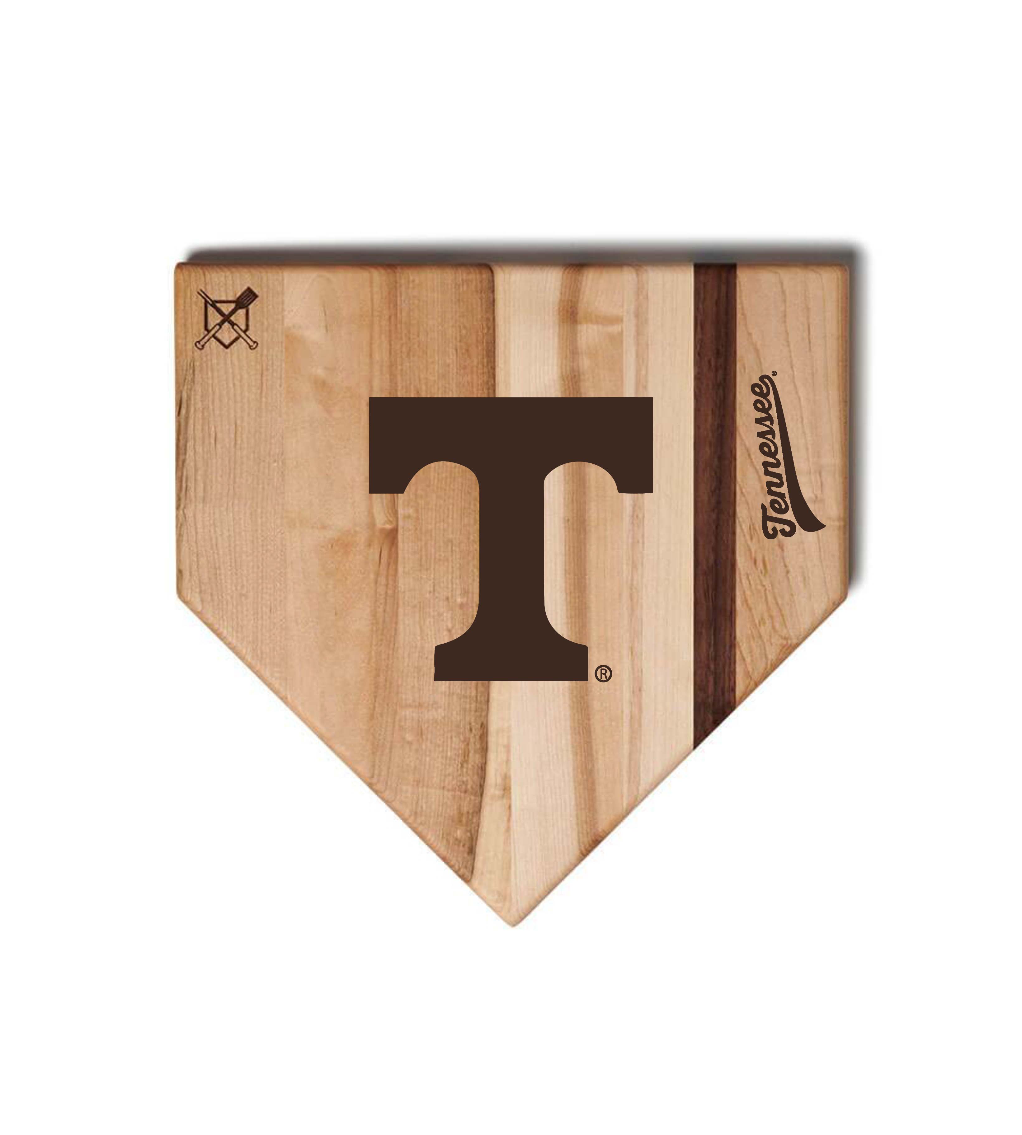 Tennessee Cutting Boards | Choose Your Size & Style - Sports Collectibles, Sports Memorabilia, Sports Fan Shop, Sports Gifts