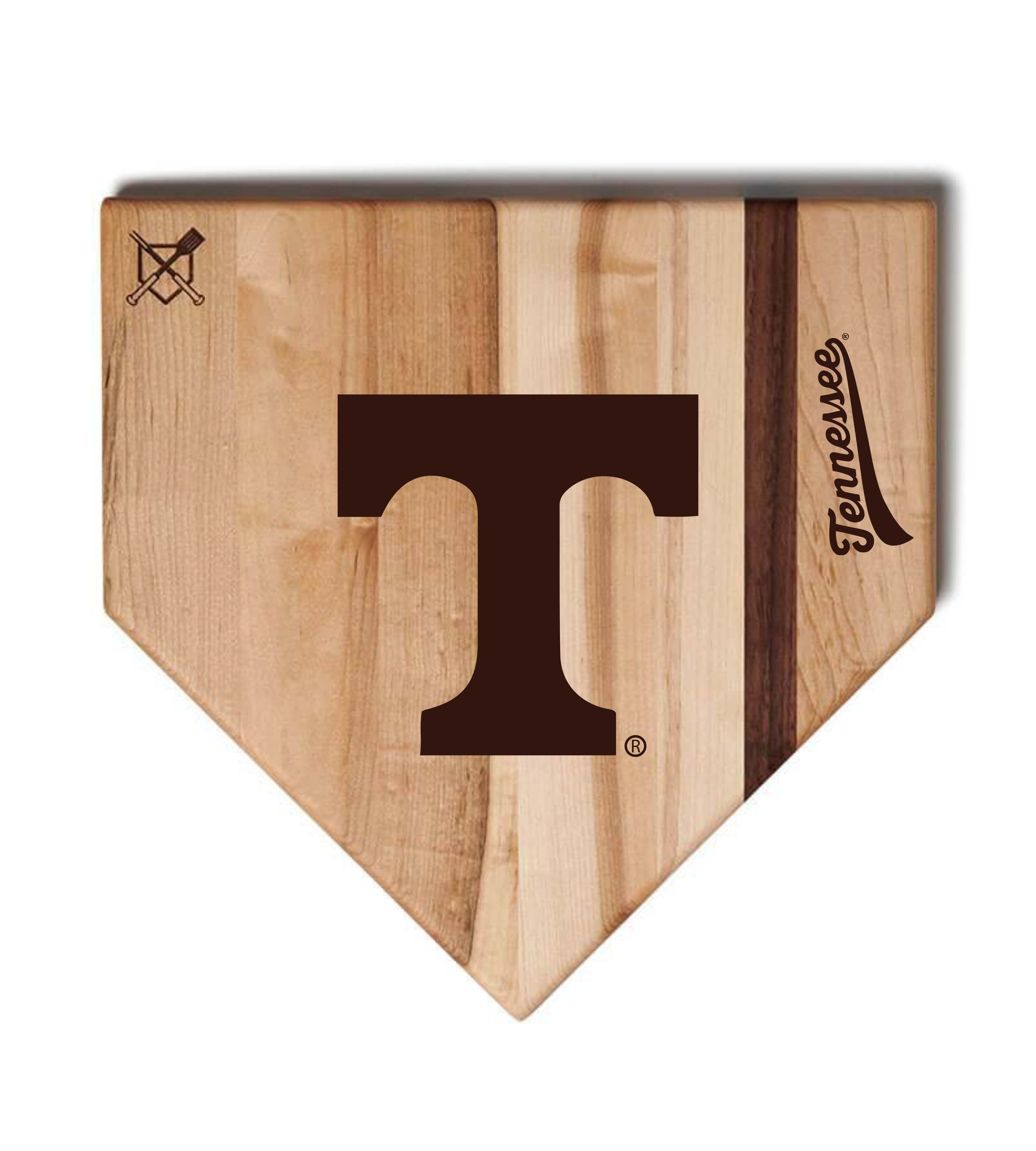 Tennessee Cutting Boards | Choose Your Size & Style - Sports Collectibles, Sports Memorabilia, Sports Fan Shop, Sports Gifts