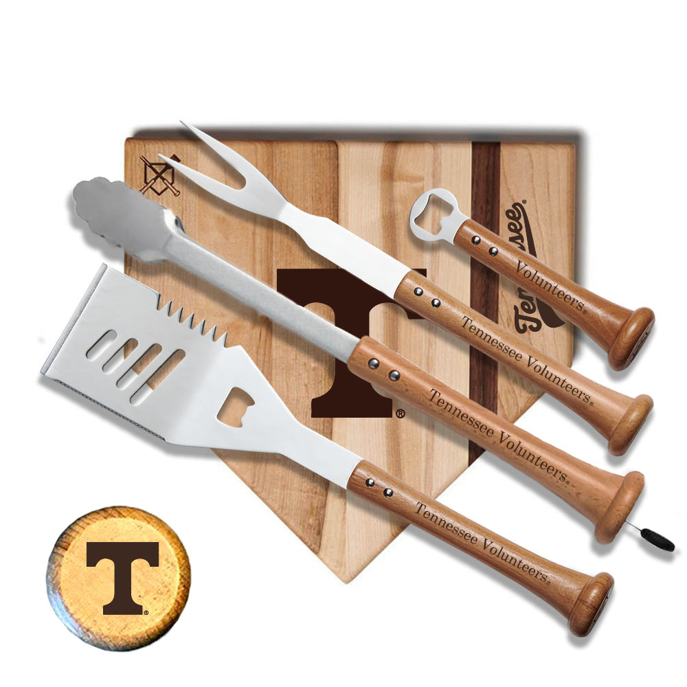 Tennessee "GRAND SLAM" Combo Set - Sports Collectibles, Sports Memorabilia, Sports Fan Shop, Sports Gifts