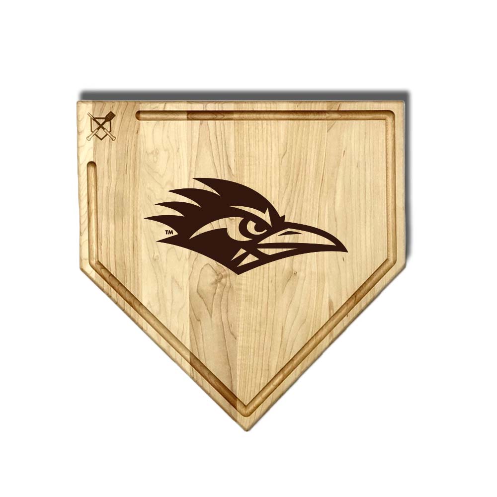 UTSA Cutting Boards | Choose Your Size & Style - Sports Collectibles, Sports Memorabilia, Sports Fan Shop, Sports Gifts