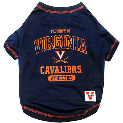 VIRGINIA TEE SHIRT Pets First - Sports Collectibles, Sports Memorabilia, Sports Fan Shop, Sports Gifts