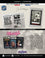 Jersey Fusion Americana Edition Box - (1) Item Per Box - Sports Gifts, Sports Memorabilia, Sports Collectibles, Fan Shop