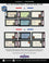 Jersey Fusion Americana Edition Box - (1) Item Per Box - Sports Gifts, Sports Memorabilia, Sports Collectibles, Fan Shop