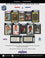 Jersey Fusion Americana Edition Case - (32) Boxes - Sports Gifts, Sports Memorabilia, Sports Collectibles, Fan Shop