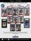 Jersey Fusion Americana Edition Box - (1) Item Per Box - Sports Gifts, Sports Memorabilia, Sports Collectibles, Fan Shop