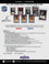Jersey Fusion Americana Edition Box - (1) Item Per Box - Sports Gifts, Sports Memorabilia, Sports Collectibles, Fan Shop