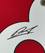 Framed Autographed/Signed Bruno Fernandes 35x39 Manchester United Red Soccer Jersey Beckett BAS COA