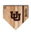 University of Utah Cutting Boards | Choose Your Size & Style - Sports Collectibles, Sports Memorabilia, Sports Fan Shop, Sports Gifts