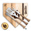University of Utah "SILVER SLUGGER" Combo Set - Sports Collectibles, Sports Memorabilia, Sports Fan Shop, Sports Gifts