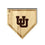 University of Utah Cutting Boards | Choose Your Size & Style - Sports Collectibles, Sports Memorabilia, Sports Fan Shop, Sports Gifts