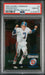 Graded 2024 Panini Clearly Donruss John Elway #9 Clearly Retro 1994 Blue /49 Football Card PSA 10 Gem Mint