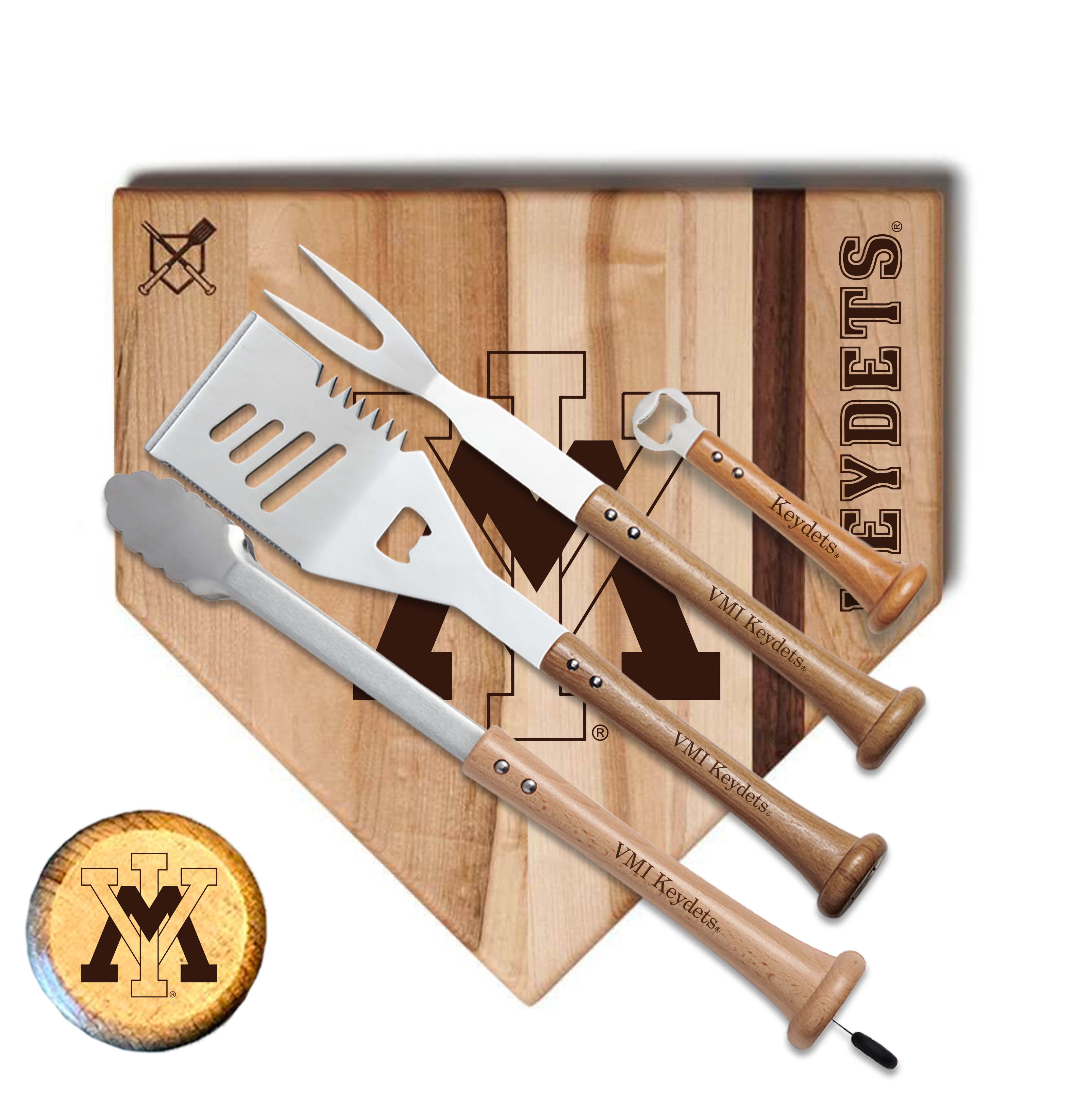 VMI "GRAND SLAM" Combo Set - Sports Collectibles, Sports Memorabilia, Sports Fan Shop, Sports Gifts