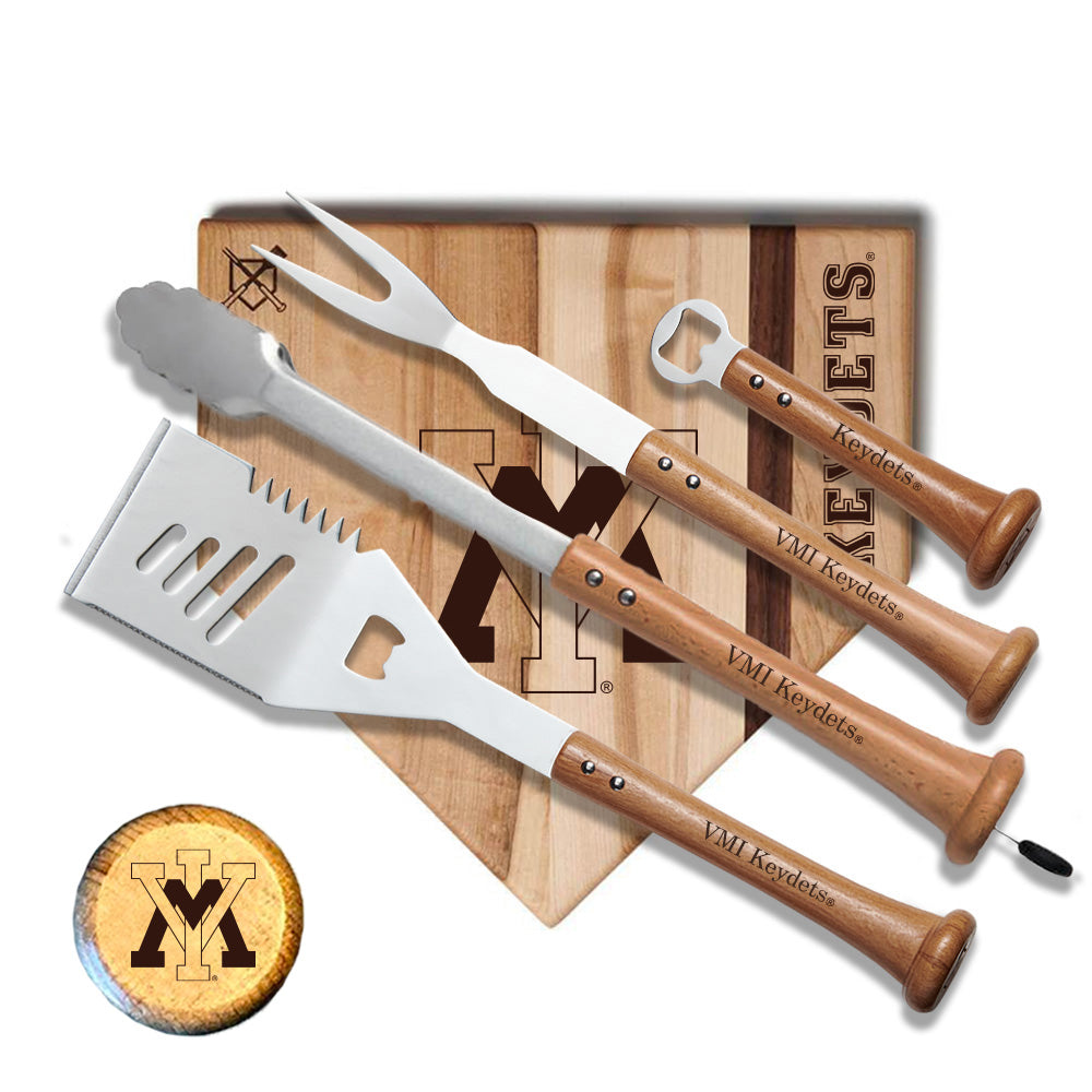 VMI "GRAND SLAM" Combo Set - Sports Collectibles, Sports Memorabilia, Sports Fan Shop, Sports Gifts