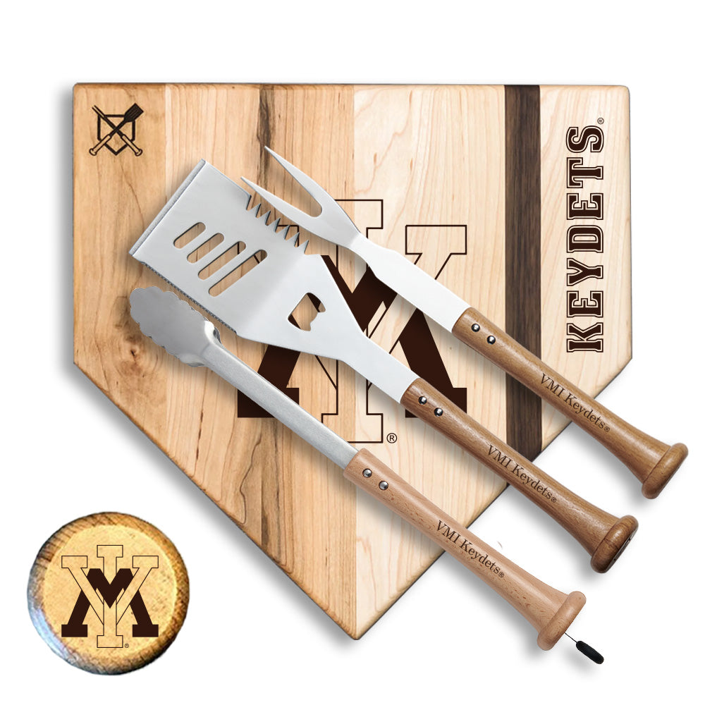 VMI "SILVER SLUGGER" Combo Set - Sports Collectibles, Sports Memorabilia, Sports Fan Shop, Sports Gifts