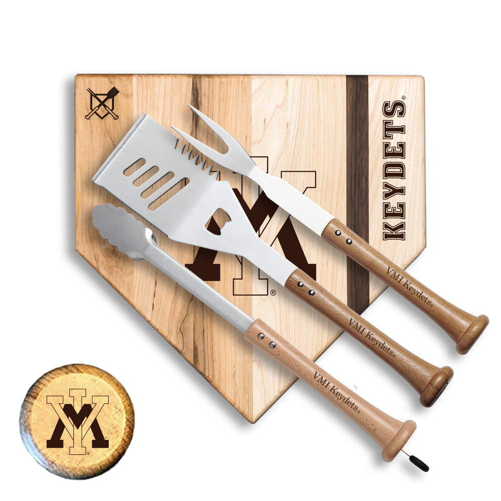VMI "SILVER SLUGGER" Combo Set - Sports Collectibles, Sports Memorabilia, Sports Fan Shop, Sports Gifts