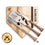 VMI "SILVER SLUGGER" Combo Set - Sports Collectibles, Sports Memorabilia, Sports Fan Shop, Sports Gifts