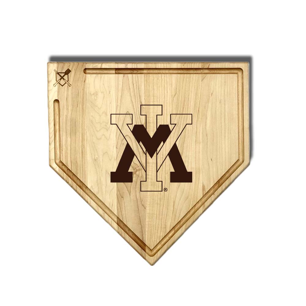 VMI Cutting Boards | Choose Your Size & Style - Sports Collectibles, Sports Memorabilia, Sports Fan Shop, Sports Gifts
