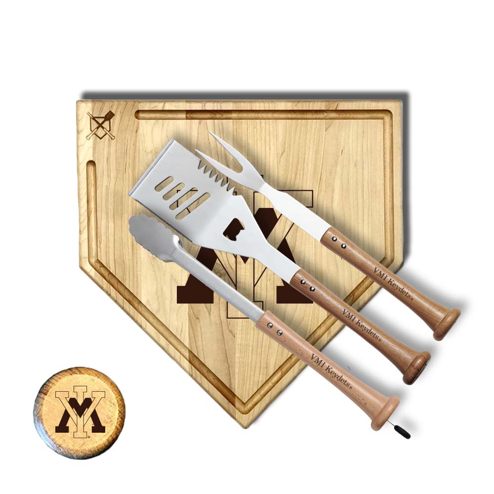VMI "SILVER SLUGGER" Combo Set - Sports Collectibles, Sports Memorabilia, Sports Fan Shop, Sports Gifts