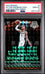 Graded 2023 Panini Mosaic Victor Wembanyama #3 Jam Masters Green Rookie RC Basketball Card PSA 10 Gem Mint
